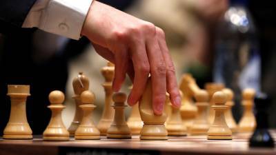 Сборная России стала победителем первой в истории шахматной онлайн-олимпиады