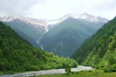 Южная Осетия готовится к открытию границы для россиян