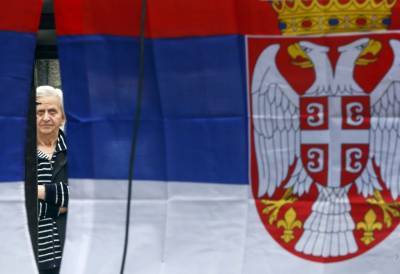 Спецпредставитель ЕС: На переговорах Сербии и Косово обмен территориями ставиться не будет