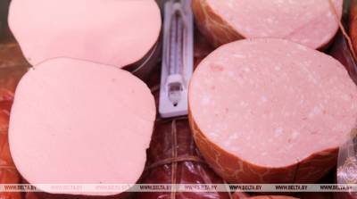 Белорусские предприятия полностью обеспечивают страну готовой мясной продукцией - Минсельхозпрод
