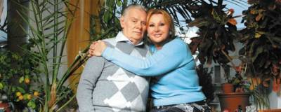 Жена Владимира Андреева рассказала о последний днях его жизни