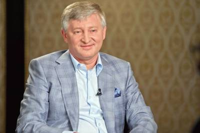 Ахметов заявил, что надеется на возвращение в Донецк