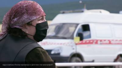 Количество пострадавших в ДТП с автобусом в Дагестане выросло до 17