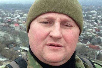 На Донбассе погиб террорист «ДНР» по прозвищу Мел