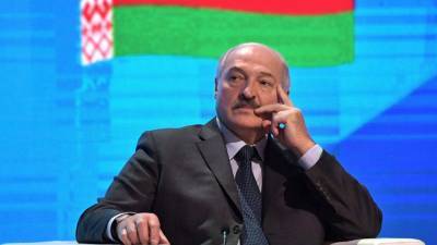 Литву предупредили о последствиях потери «экономического бога» Лукашенко