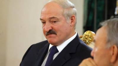 Лукашенко впервые за 25 лет согласен на аншлюс Беларуси. Не хватает только "распятого мальчика" из ОМОНа, - Пионтковский