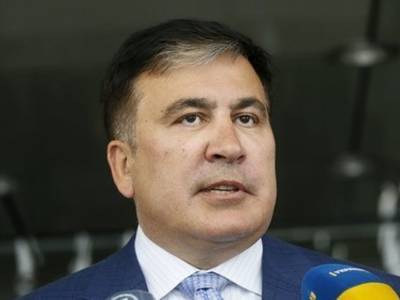 Саакашвили намерен активно участвовать во внутриполитических процессах в Грузии - эксперт