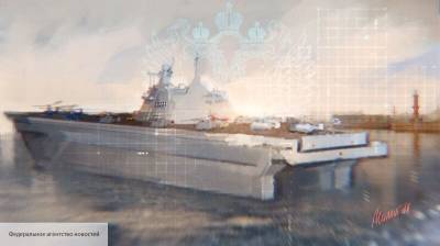 NI объяснило, зачем Россия строит новые десантно-штурмовые корабли
