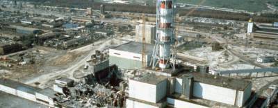 Украине предрекли катастрофу страшнее Чернобыля