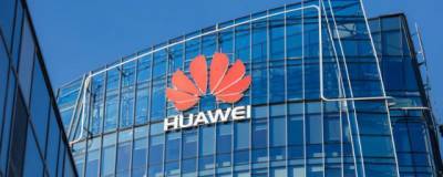 В компании Huawei сообщили о росте прибыли в первом полугодии