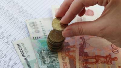 Глава ПФР рассказал, кому положено ежемесячное пособие в 65 тысяч рублей
