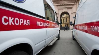 Четыре человека пострадали в ДТП в центре Саратова