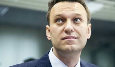 Германия сообщила о российском запросе по госпитализации Алексея Навального