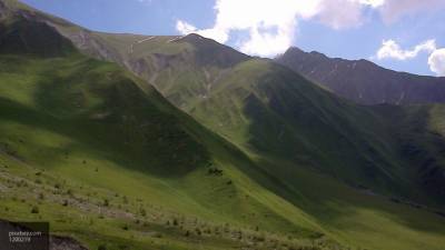 Южная Осетия откроет границы для россиян 15 сентября