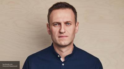 Леонид Волков был заинтересовал в устранении блогера Алексея Навального