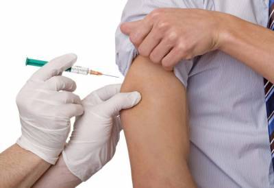 В Удмуртию поступила первая партия вакцины от гриппа