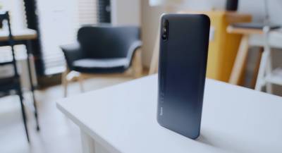 Самый бюджетный смартфон 2020 года Redmi 9A обзаведется версиями с увеличенной памятью
