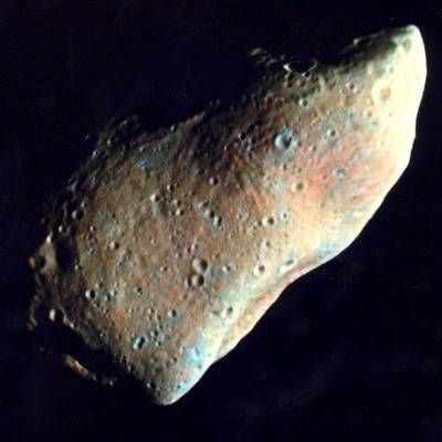 В течение августа «Роскосмос» зафиксировал 80 сближений астероидов с Землей