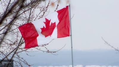 Канадская полиция проведет расследование по незаконному сносу памятника