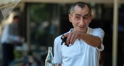 Никол VS Никол: что знает тезка Пашиняна о премьере Армении не понаслышке