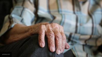 Босую пенсионерку в пальто ищут на юго-востоке Кузбасса