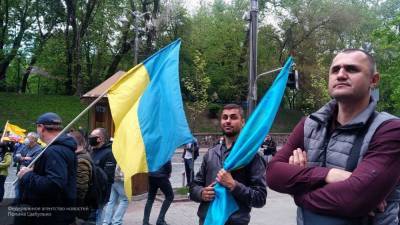 Экс-депутат Рады указал на "болезнь" украинской нации