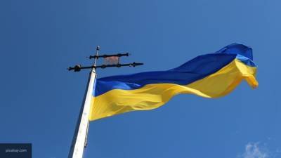 Кривонос рассказал о планах Украины на Донбасс
