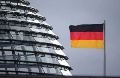 Посла Белоруссии вызовут в МИД Германии
