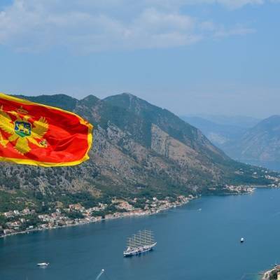 Явка на выборах в Черногории за час до закрытия участков составила 75%