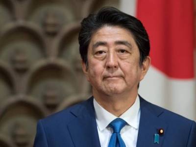 Назначена дата выборов нового премьер-министра Японии