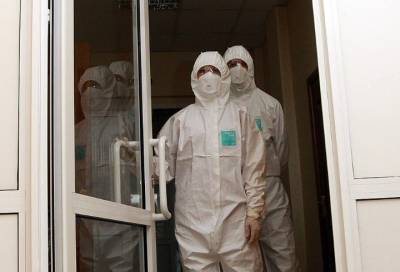 В Москве умерли еще 12 пациентов с коронавирусом