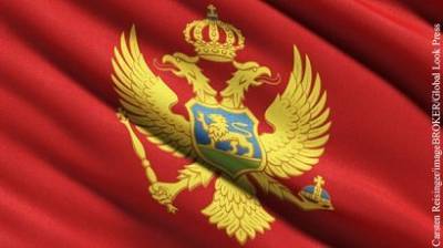 Оппозиция Черногории намерена создать коалиционное правительство и отправить в отставку президента