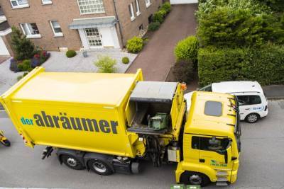 В Германии планируют снизить цену за вывоз мусора: каким образом?