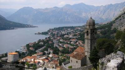 Оппозиция в Черногории объявила о своей победе на выборах до их окончания