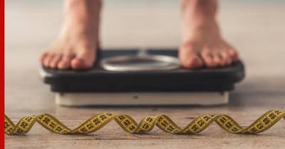 Ученые выявили взаимосвязь между весом и риском развития рака