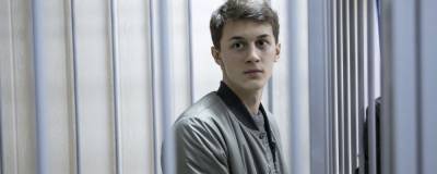 В Москве избитого блогера Жукова из полиции отправили в больницу