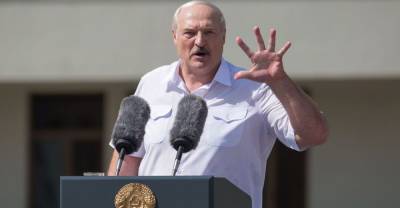 Лукашенко выбрали честно только на первый срок - брат Никиты Кривцова