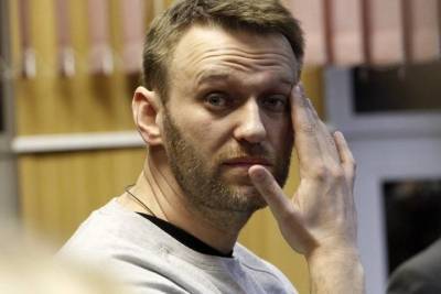 Москва попросила Берлин предоставить информацию о диагнозе Навального