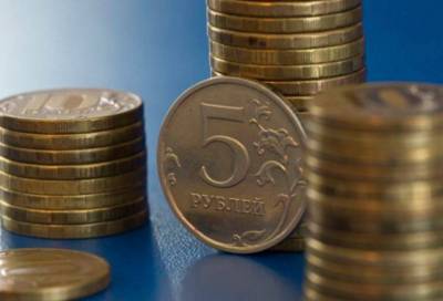 Экономисты пророчат России сбалансированный бюджет: Низкий уровень рубля выгоден