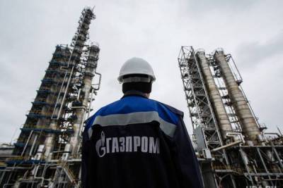«Газпром» за счет рядовых россиян будет покрыть убытки в Европе