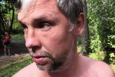 Голый новосибирец заманивал детей в лес и угрожал им расправой
