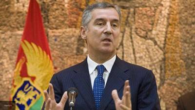 Президент Черногории Джуканович отказался признавать поражение на выборах