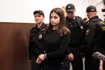 Мосгорсуд собрался отобрать присяжных по делу сестёр Хачатурян