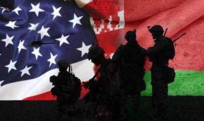 Генштаб ВС Белоруссии: НАТО наращивает силы на наших границах
