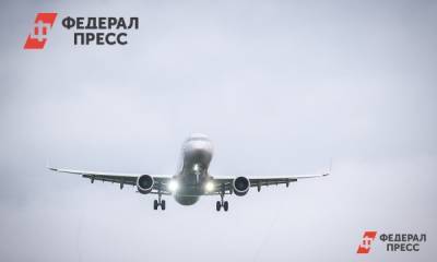 Туман нарушил работу аэропортов Кемерова и Томска
