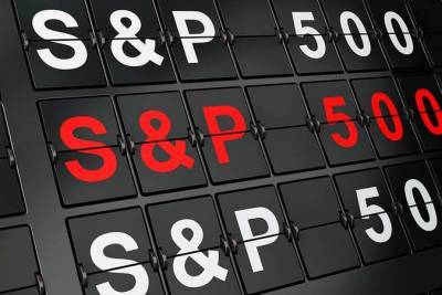 Индекс S&P 500 достиг нового рекорда закрытия после заявлений Пауэлла
