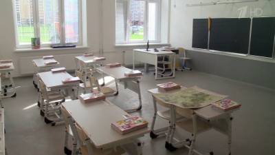 В российских школах завершаются последние приготовления к 1 сентября
