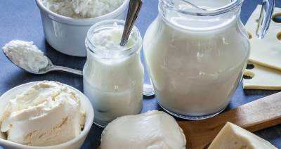 Молочка обеспечивает более 40 % экспорта белорусской сельхозпродукции
