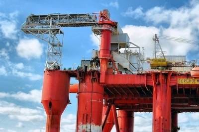На геологоразведку нефти в российских морях потрачено $о,5 млрд