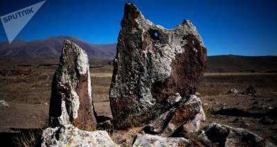 За семью горами: крутой влогер предлагает найти в Армении свою сказку и взрыв эмоций